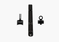 Optics Mount & Ghost Ring Sight Set Marlin 1894