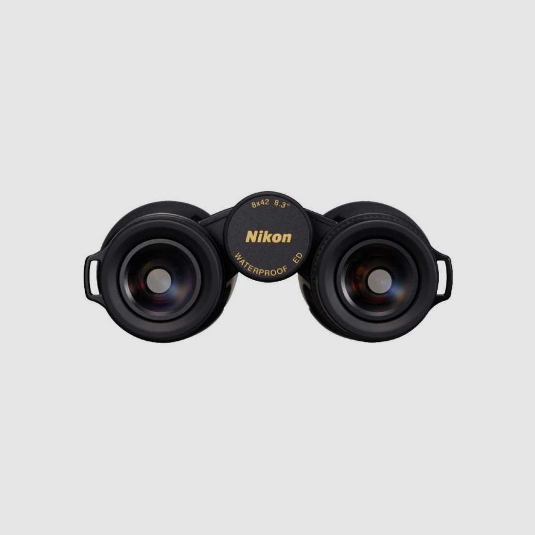 Lornetka Nikon Monarch HG 8x42, zdjęcie 3 z 3