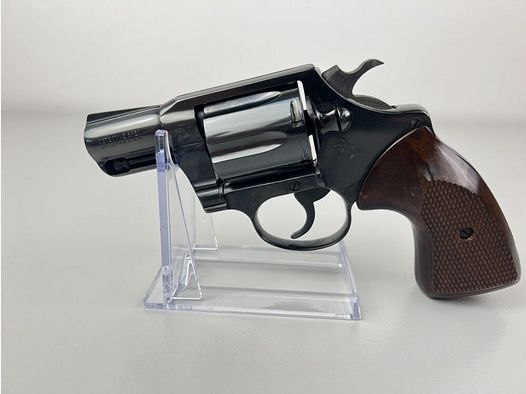 Colt Detective Special - .38 Spec.