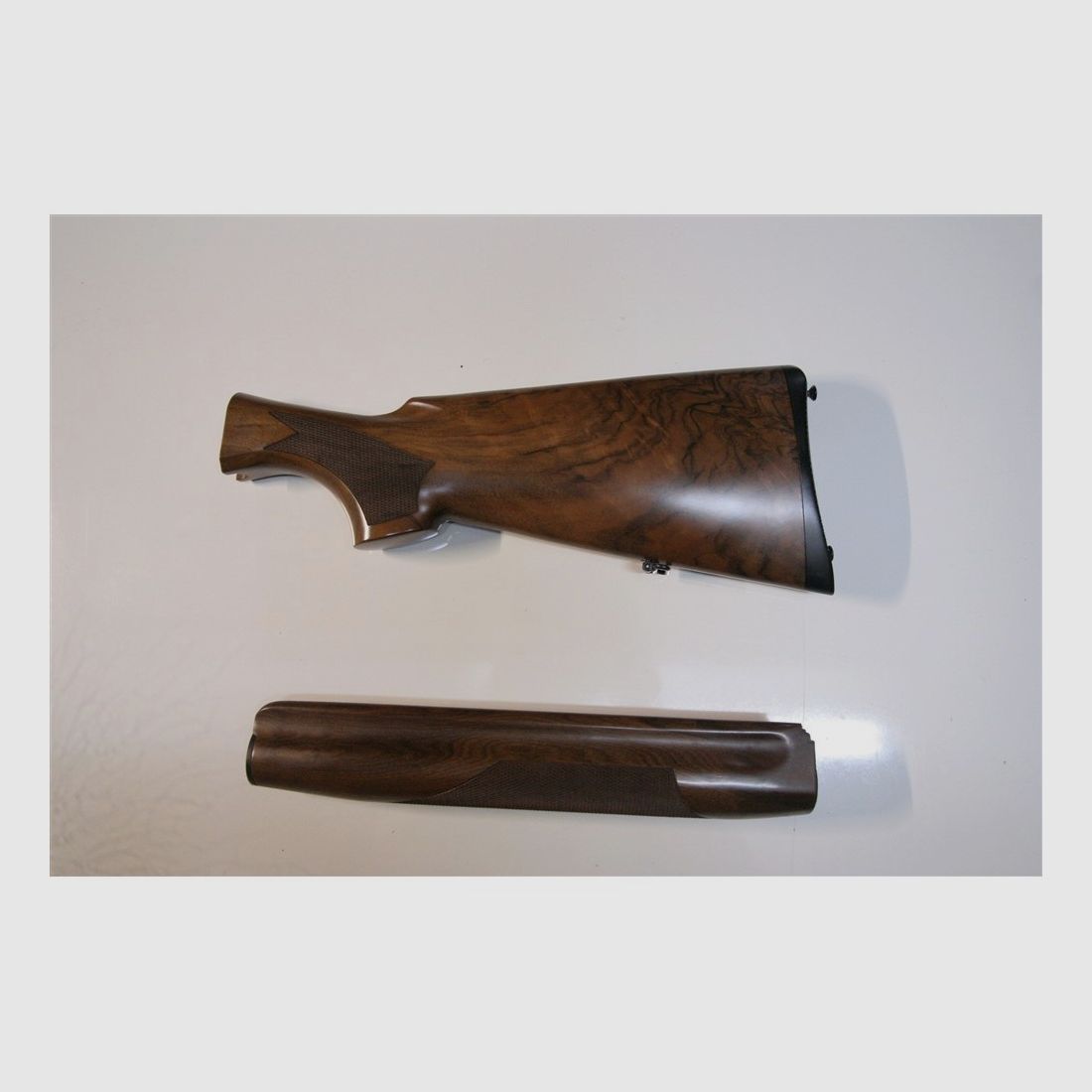 Benelli Super 90/Raffaello Oude Serie Kal. 12, afbeelding 2 van 3