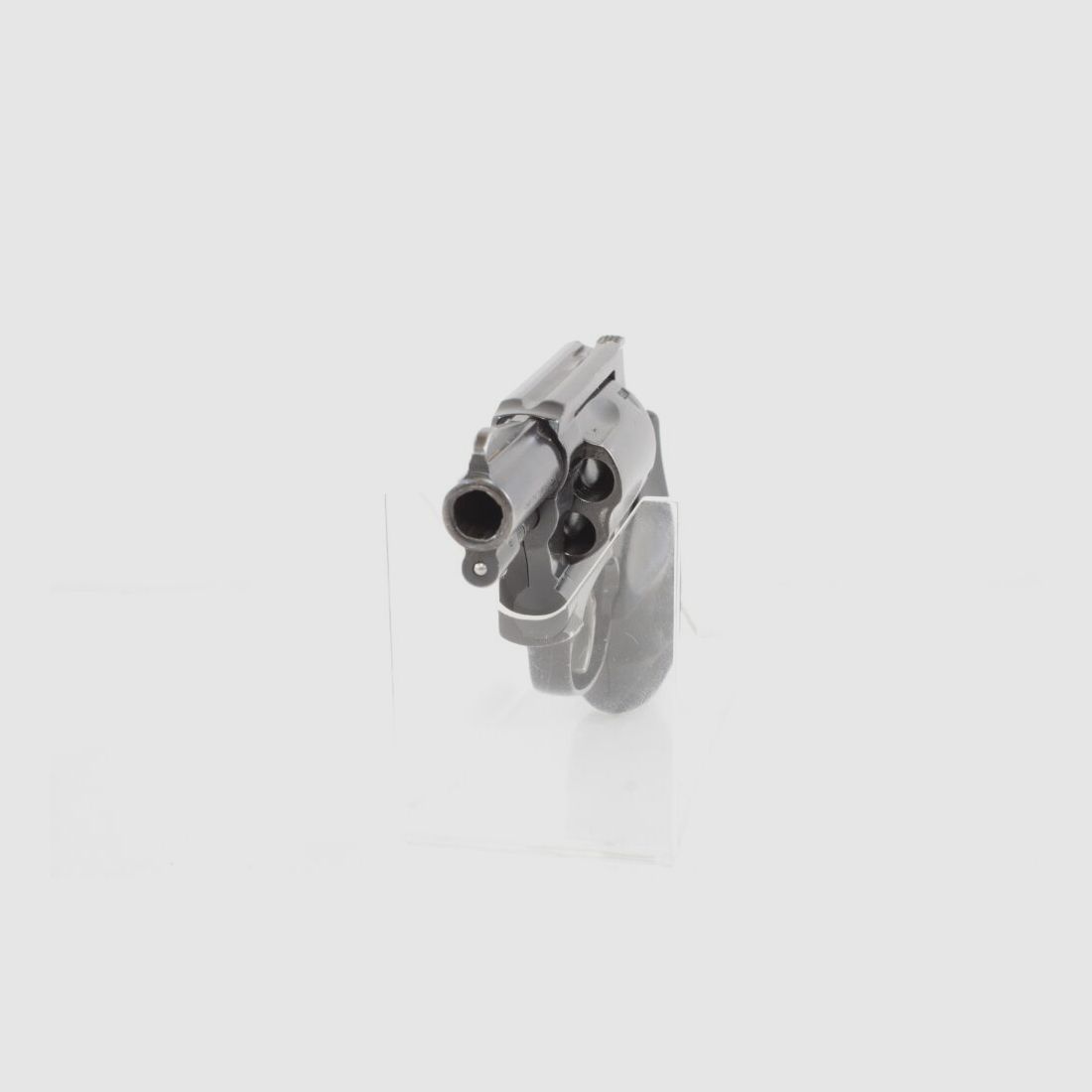 Smith & Wesson Mod. 37-2 Chiefs Special Airweight, image 6 of 8