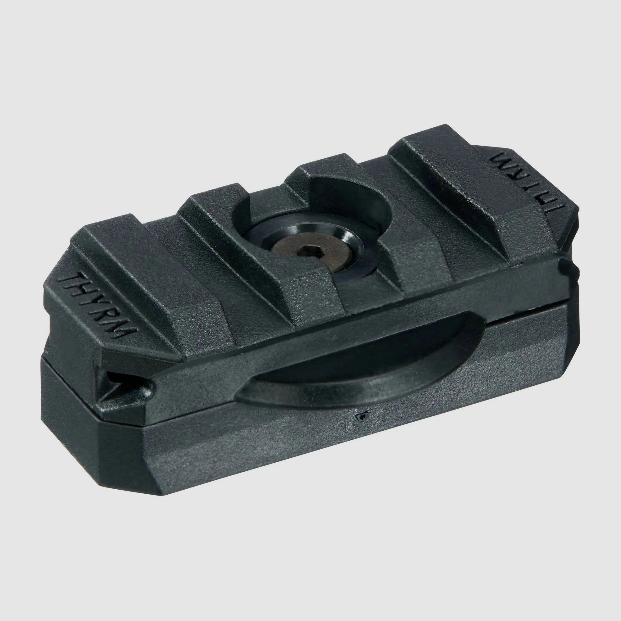 Thyrm Thyrm Helmhalterung VariArcTM Helmet Mount schwarz