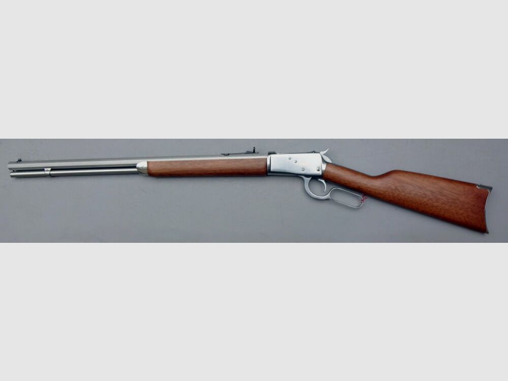 ROSSI ROSSI - PUMA Octagon 24" Acier inoxydable Ausf.