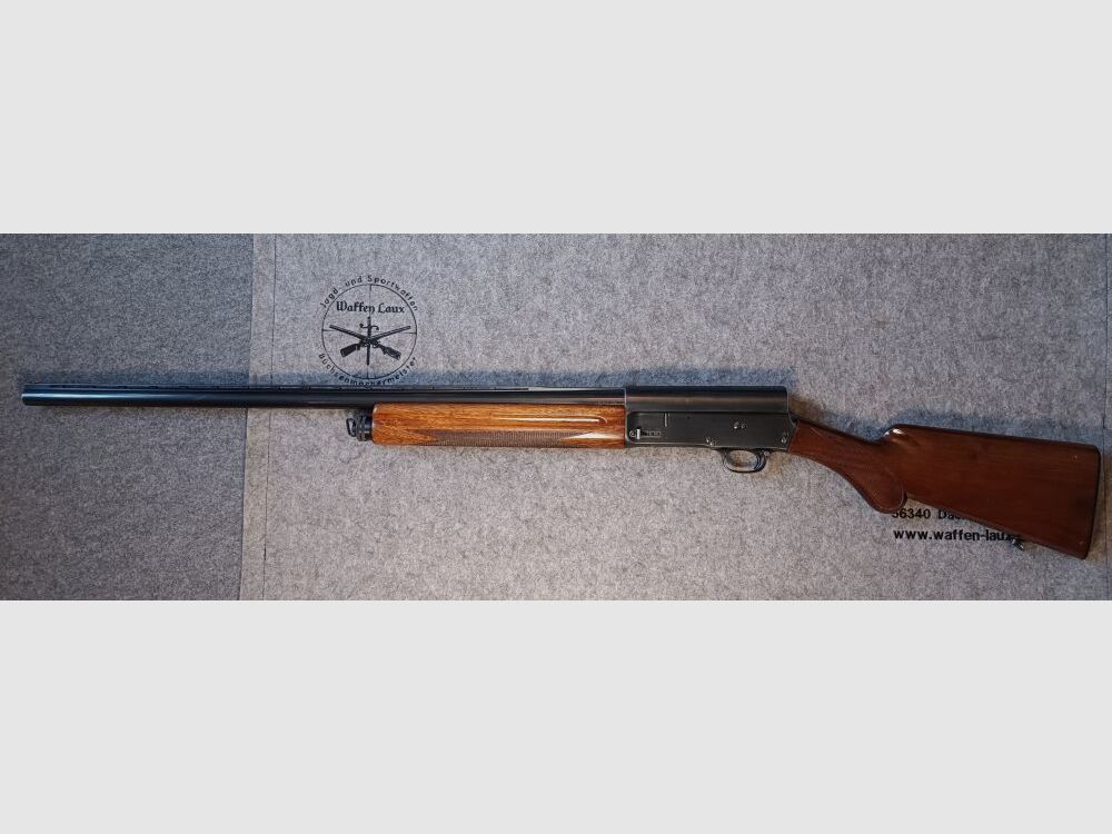 FN Herstal Browning Auto 5