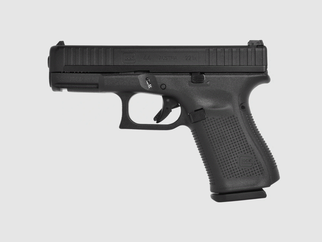 Walther Q5 Match 9mm Luger
