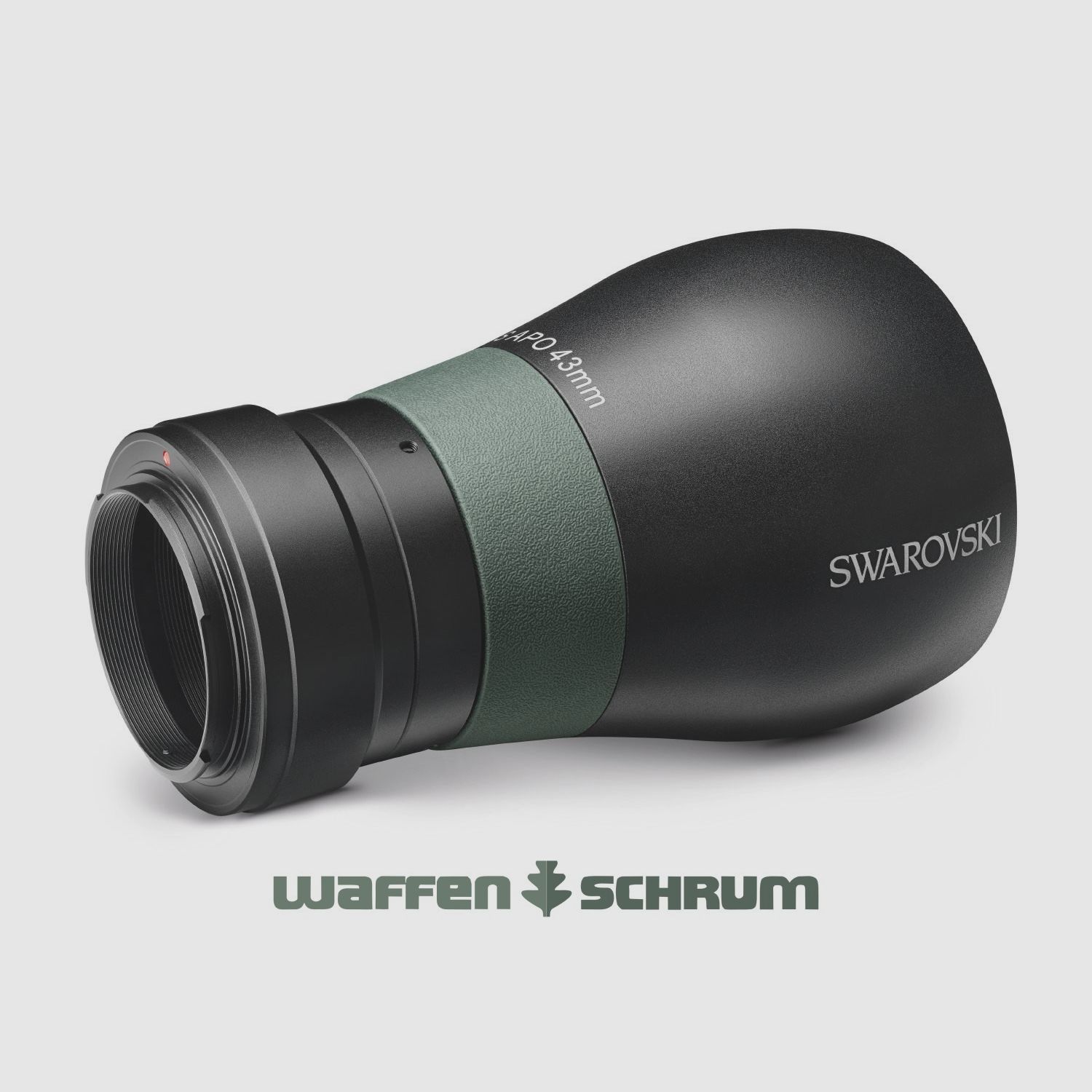 Swarovski TLS APO Apochromat 43mm für ATX/STX