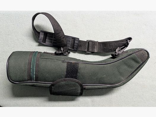 Dörr Danubia Spotting Scope 20x - 60x80