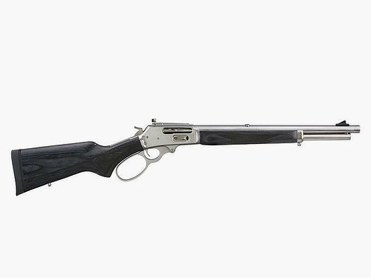 Marlin Mod. 1895 Trapper Threaded