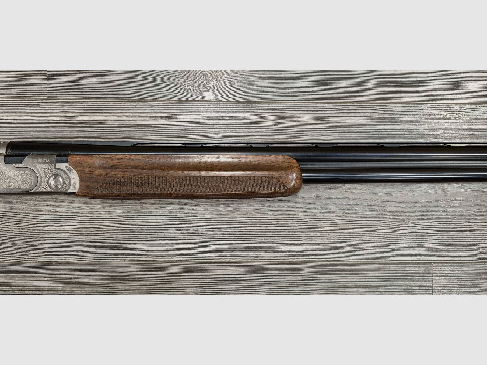BERETTA 686 SILVER PIGEON I TRAP B FAST DESTOCKAGE, Bild 2 von 8
