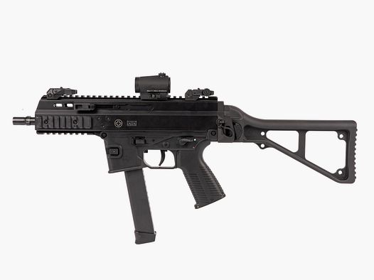 B&T Maschinenpistole APC9 PRO G
