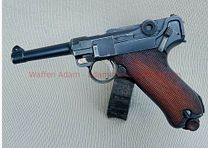 DWM Commercial / M23 Finn Kontrakt Luger