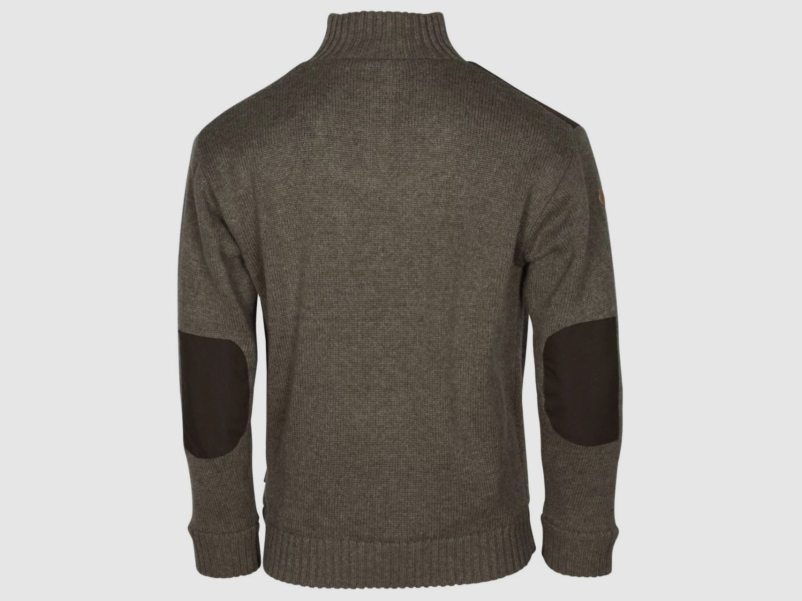 Suéter Stormy Nuevo PINEWOOD para Hombre Marrón Melange