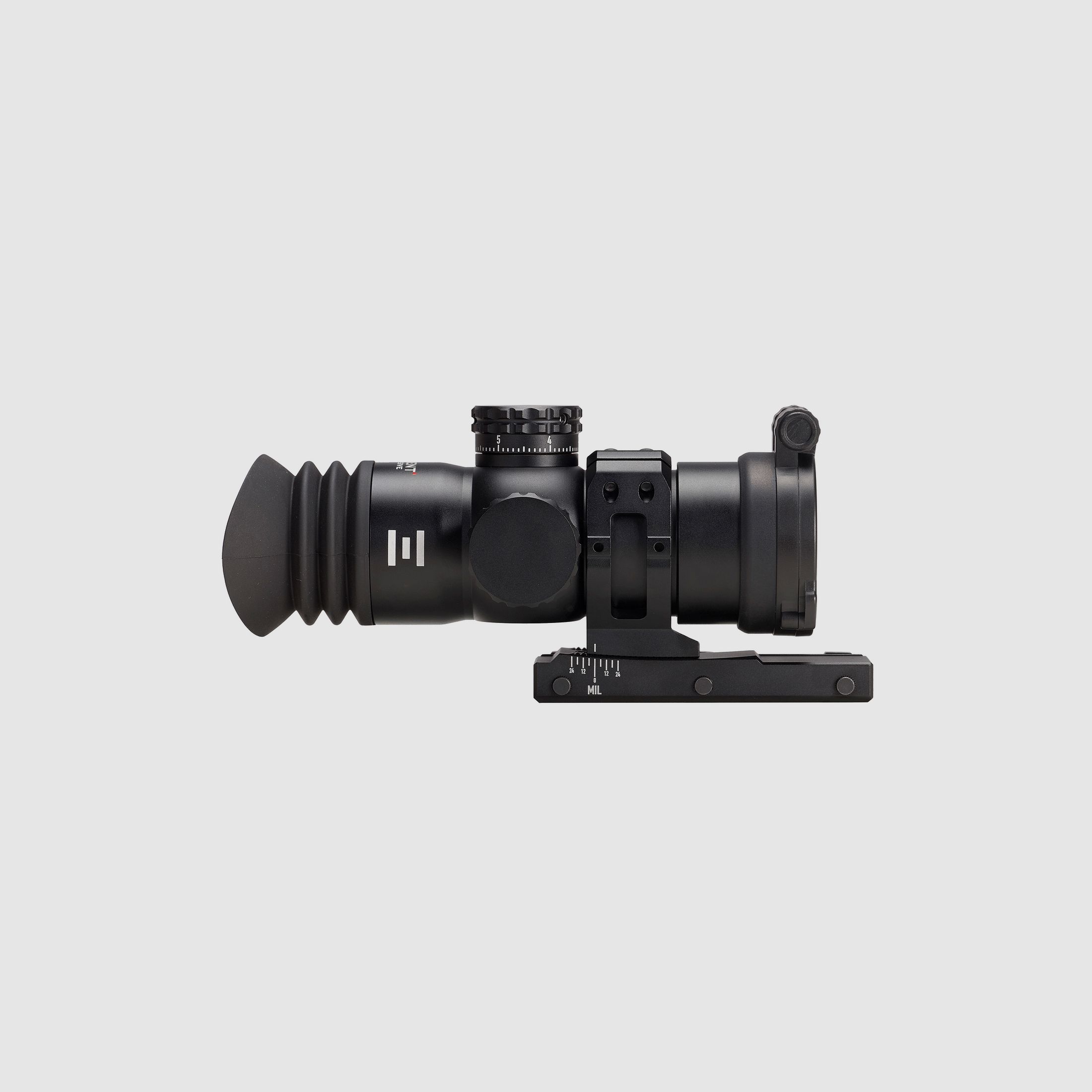 Element Optics Immersive Rifle Scope | 10x40 | APR-1C MOA