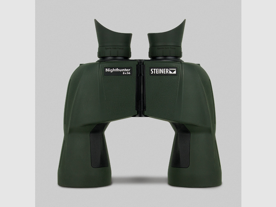 Steiner Germany Nighthunter