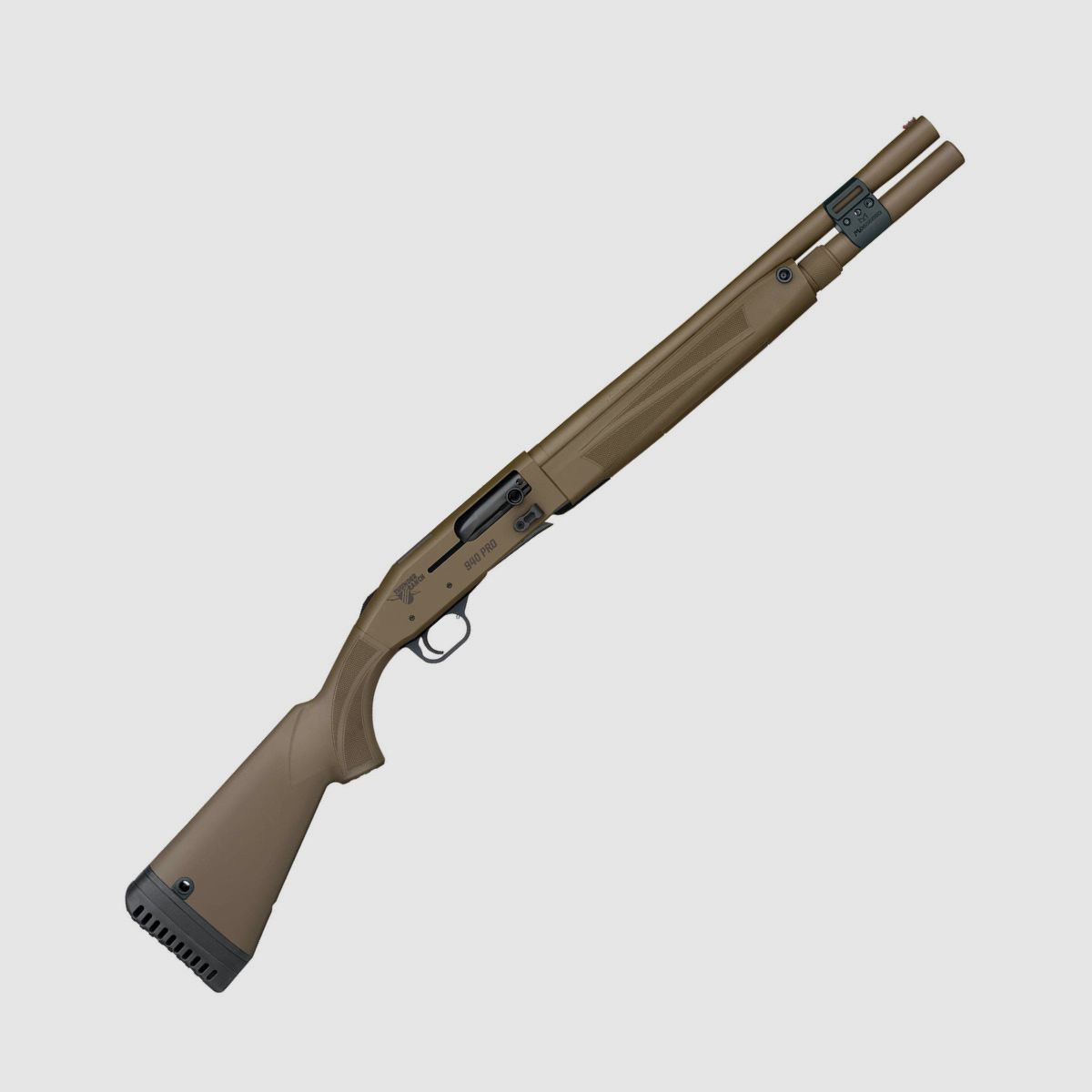 940 Pro Thunder Ranch 18.5" Optic Ready