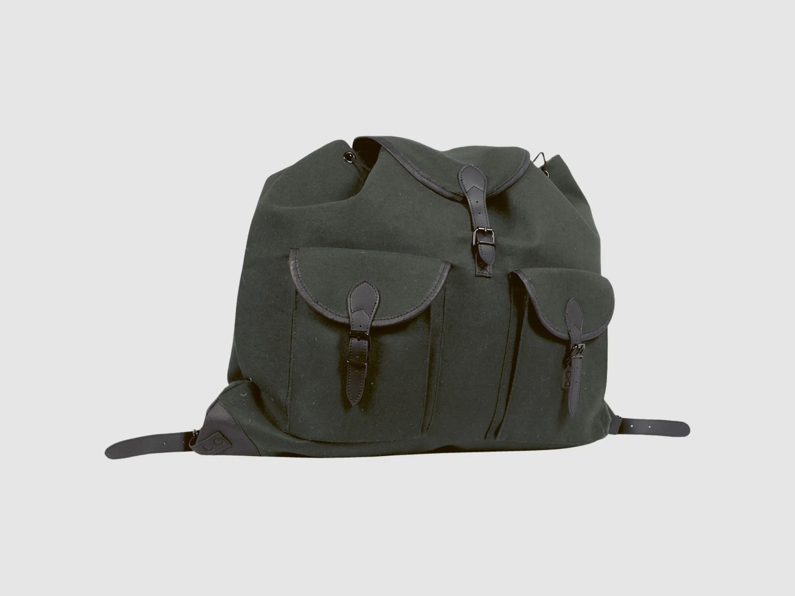 Greenlands Lodenrucksack