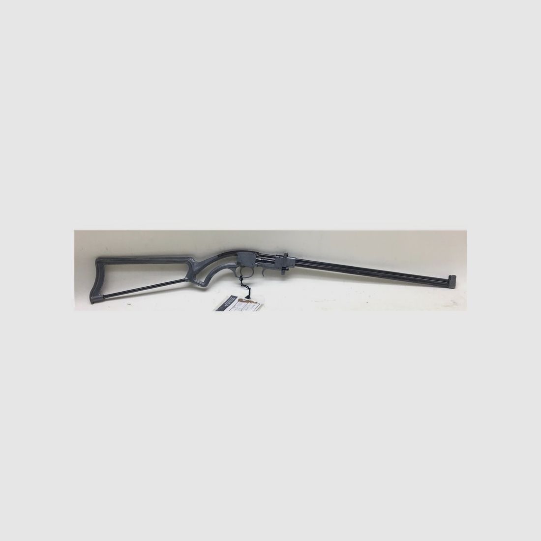 Carabina Bronco, immagine 1 di 4