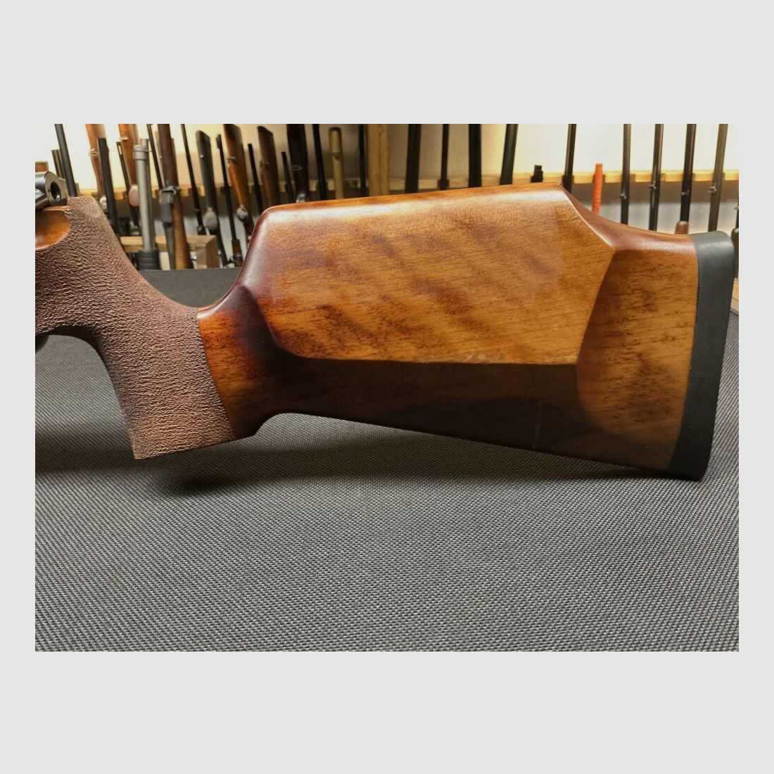 Walther Bez .22 Hornet, zdjęcie 9 z 10