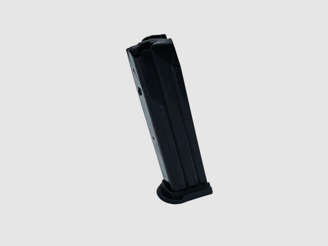FN 509 9MM (20) RD ACERO AZUL
