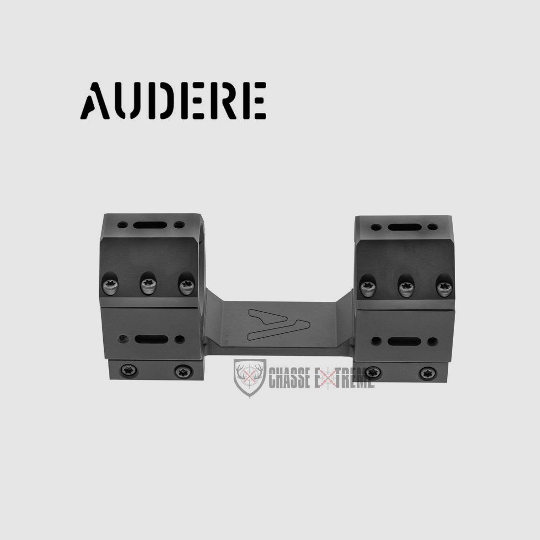 AUDERE Adversus 30mm Montage, afbeelding 3 van 6