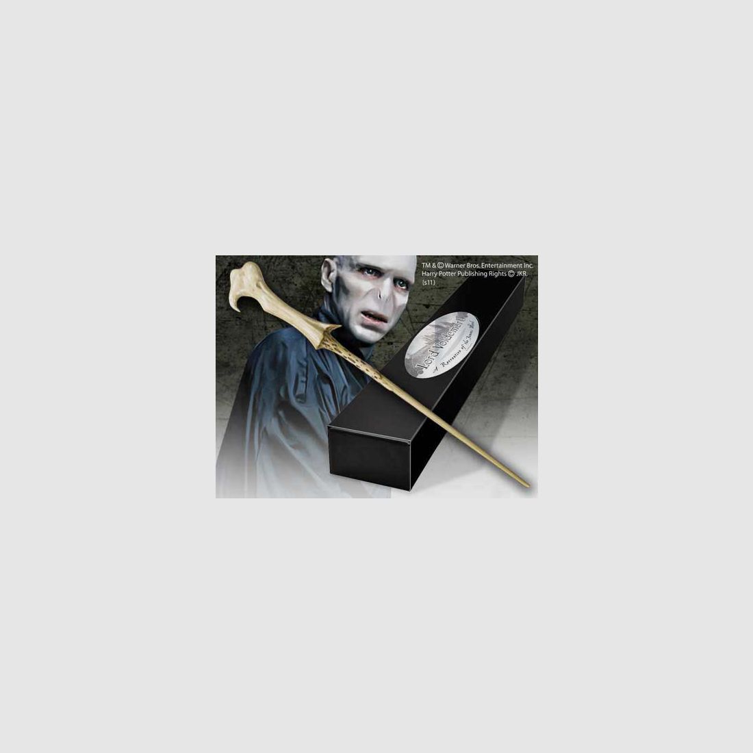 Lord Voldemort's Wand - Character Edition
