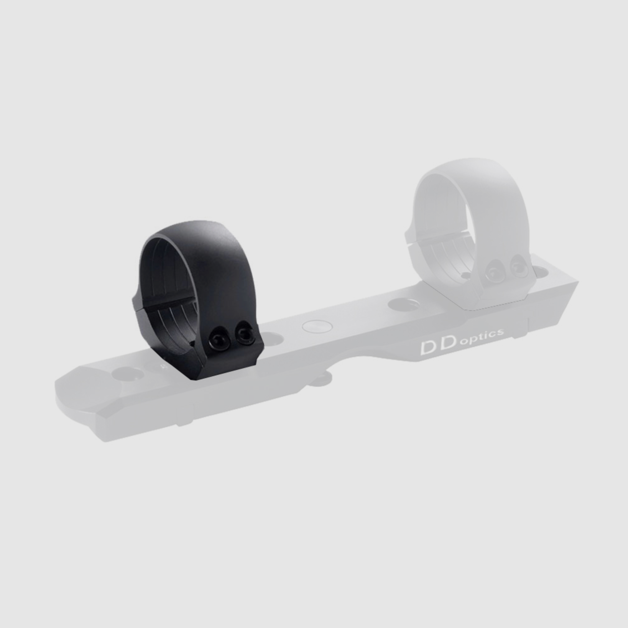Moduł Dentler Pierścień 25,4 mm BH 6,5 mm FM00-02665