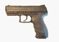 H&K P30 V4 LL9,8cm 9mm Luger