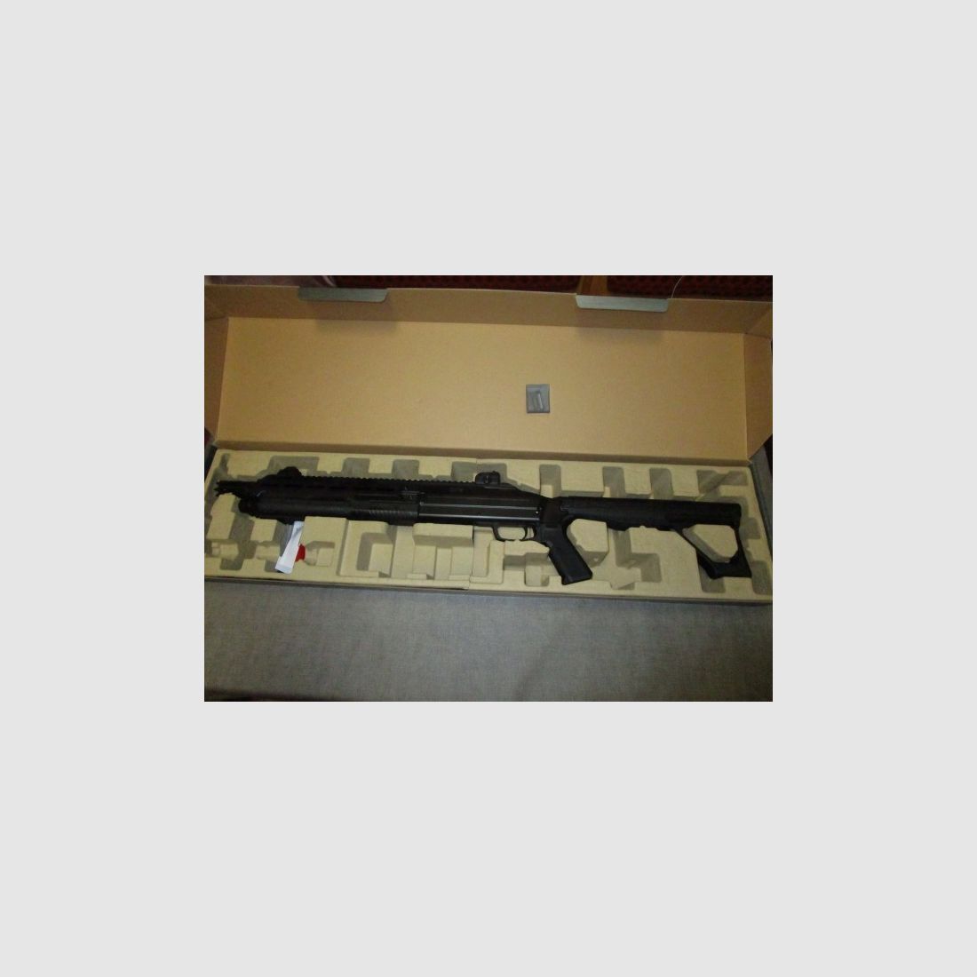 Umarex HDX .68 cal. Pump Gun