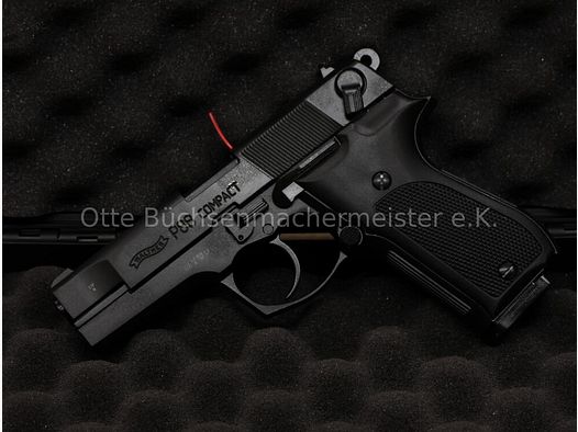 Umarex Walther P88 Compact