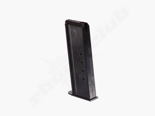 Magazin für Softair Pistole Desert Eagle .44 AE schwarz