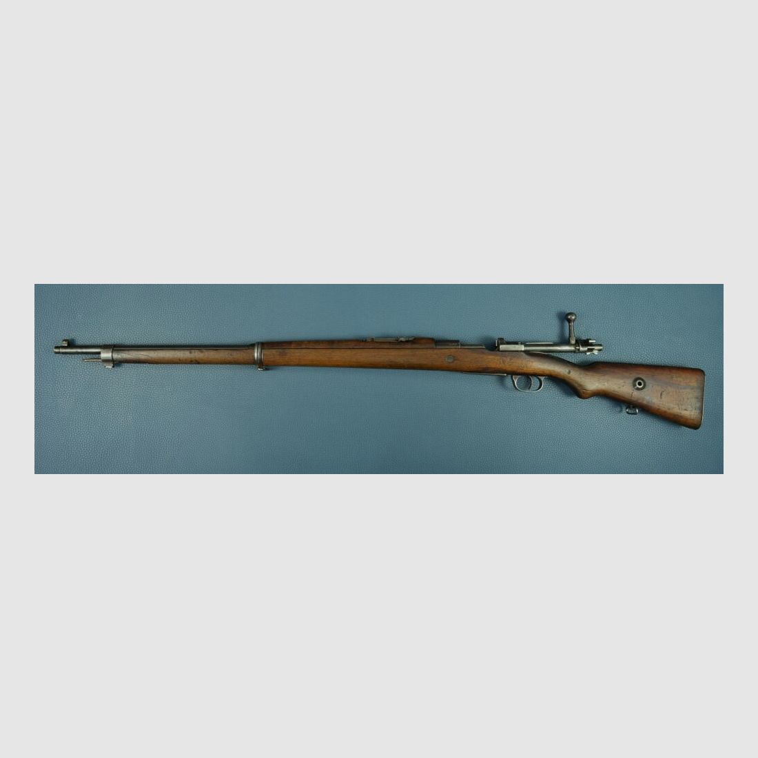 Ankara 1936 Gewehr 98 8x57JS, Bild 3 von 4