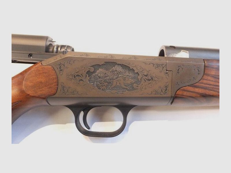 Blaser WL R 93 Estándar, imagen 3 de 7