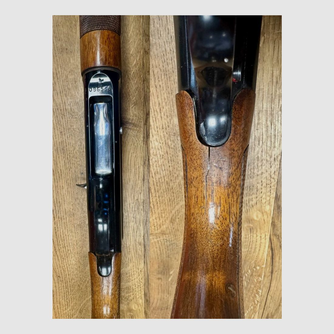 Franchi Selbstladeflinte