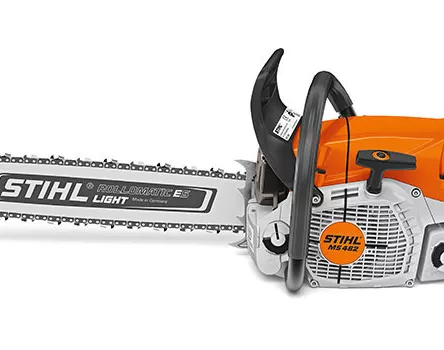 STIHL MS 462; moc 6,0KM; prowadnica 50cm; łańcuch 1,6 3/8" RS, zdjęcie 2 z 2