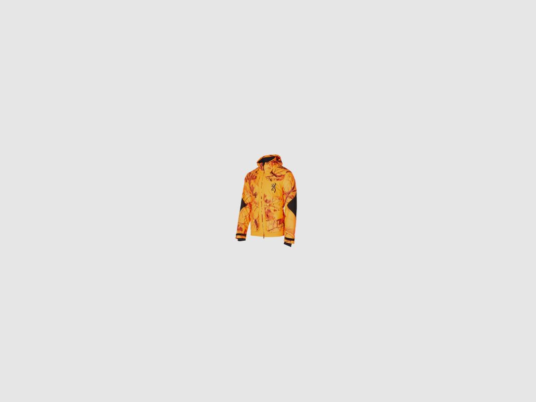 PARKA XPO TOUNDRA