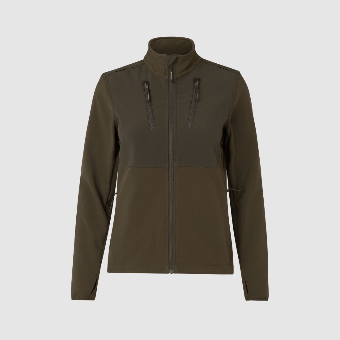 Chaqueta Softshell Escandinava Härkila Mujer