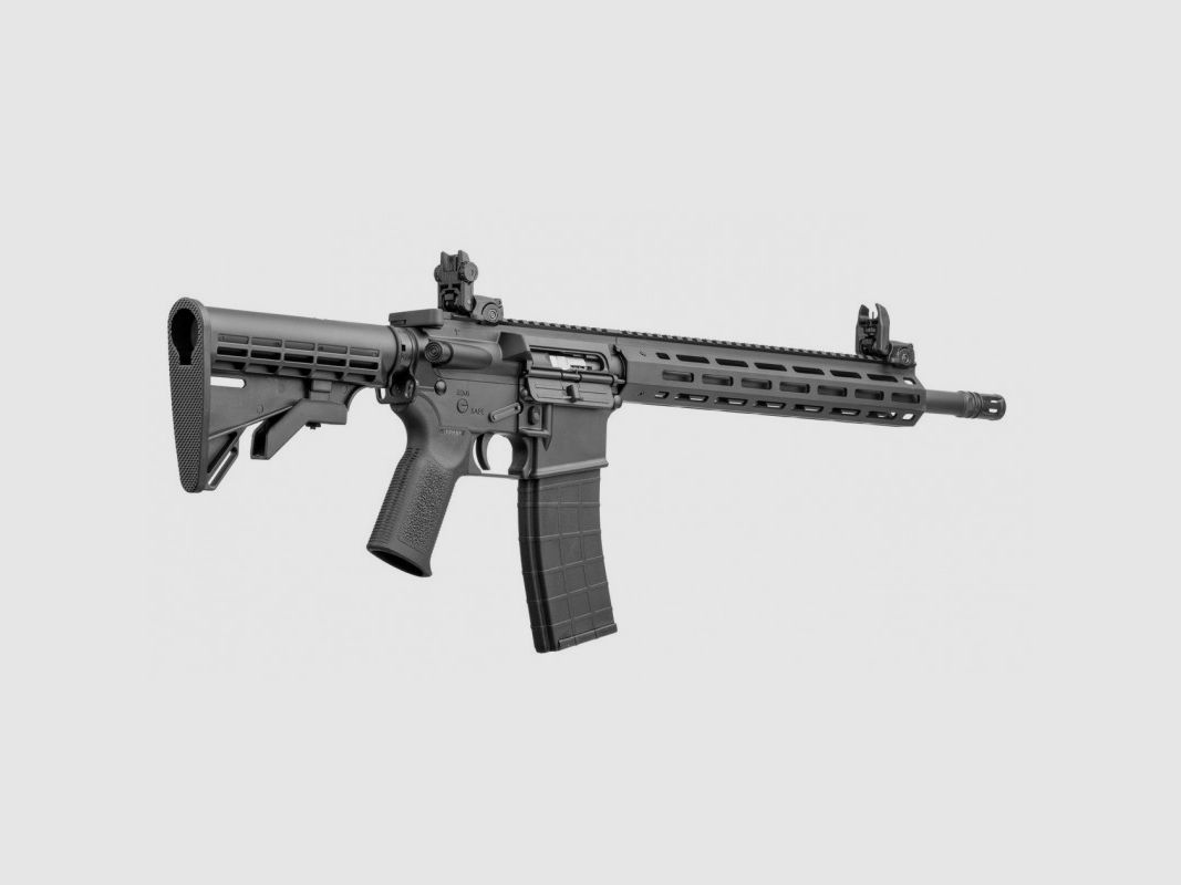 Tippmann M4-22 Elite L M-Lock, Bild 4 von 4