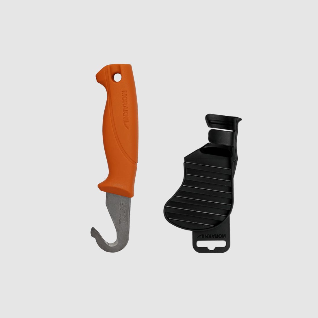 Morakniv Hunting Belly Opener (S) Orange