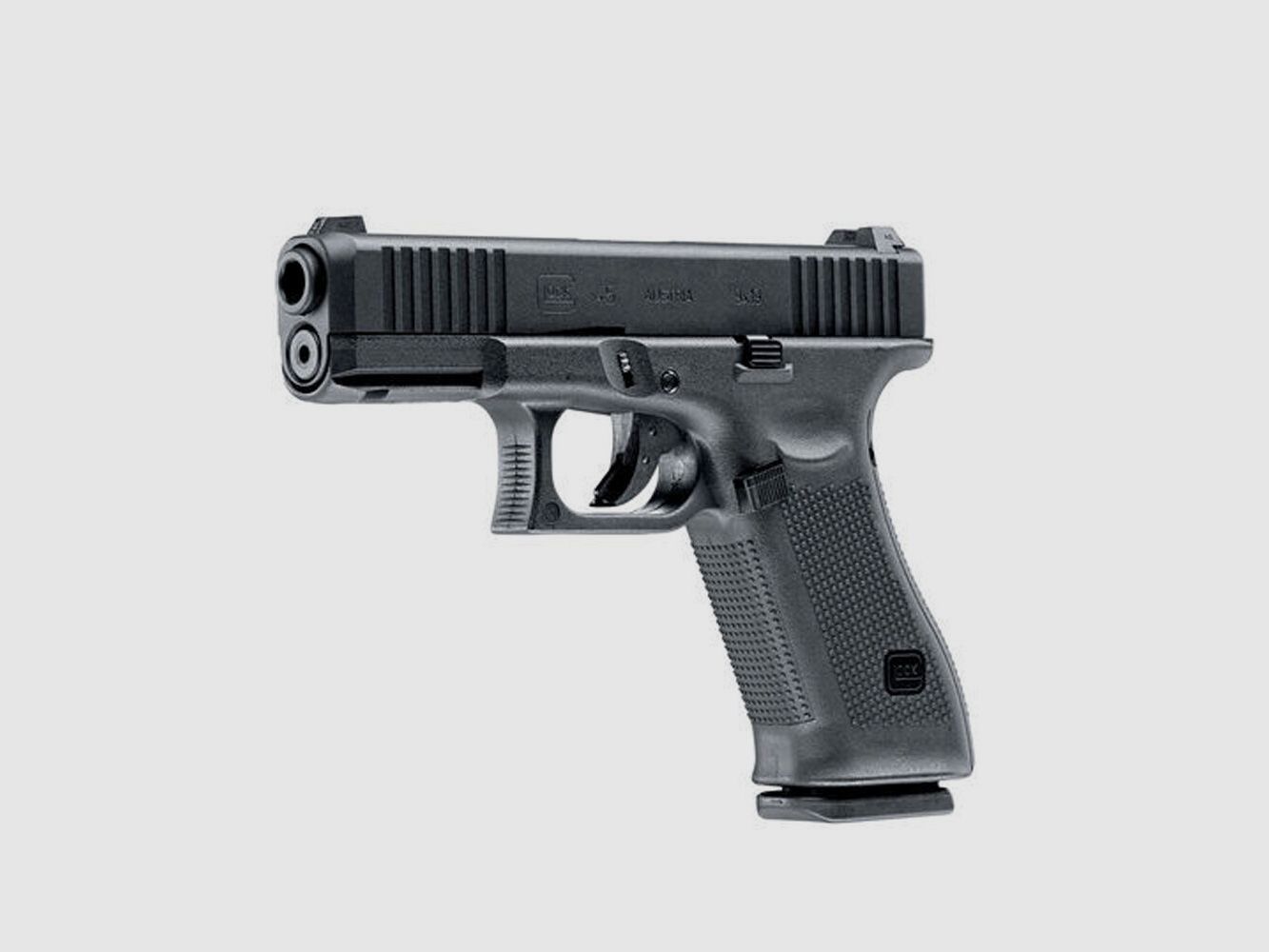 Glock 45 Airsoft Pistole im Kaliber 6mm