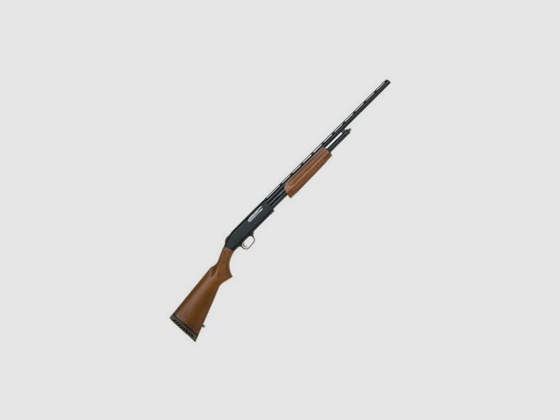 Semi-automatisch Geweer Hatsan Escort AS Hout Kal. 410 Loop 71 Geribbeld