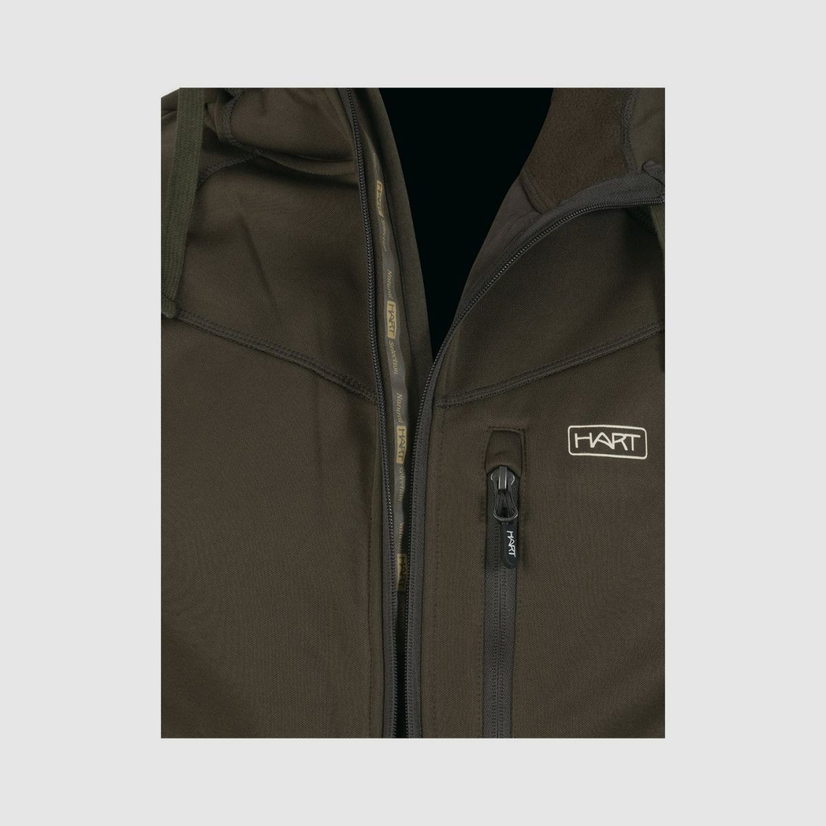 HART Kronten-PS Jacke