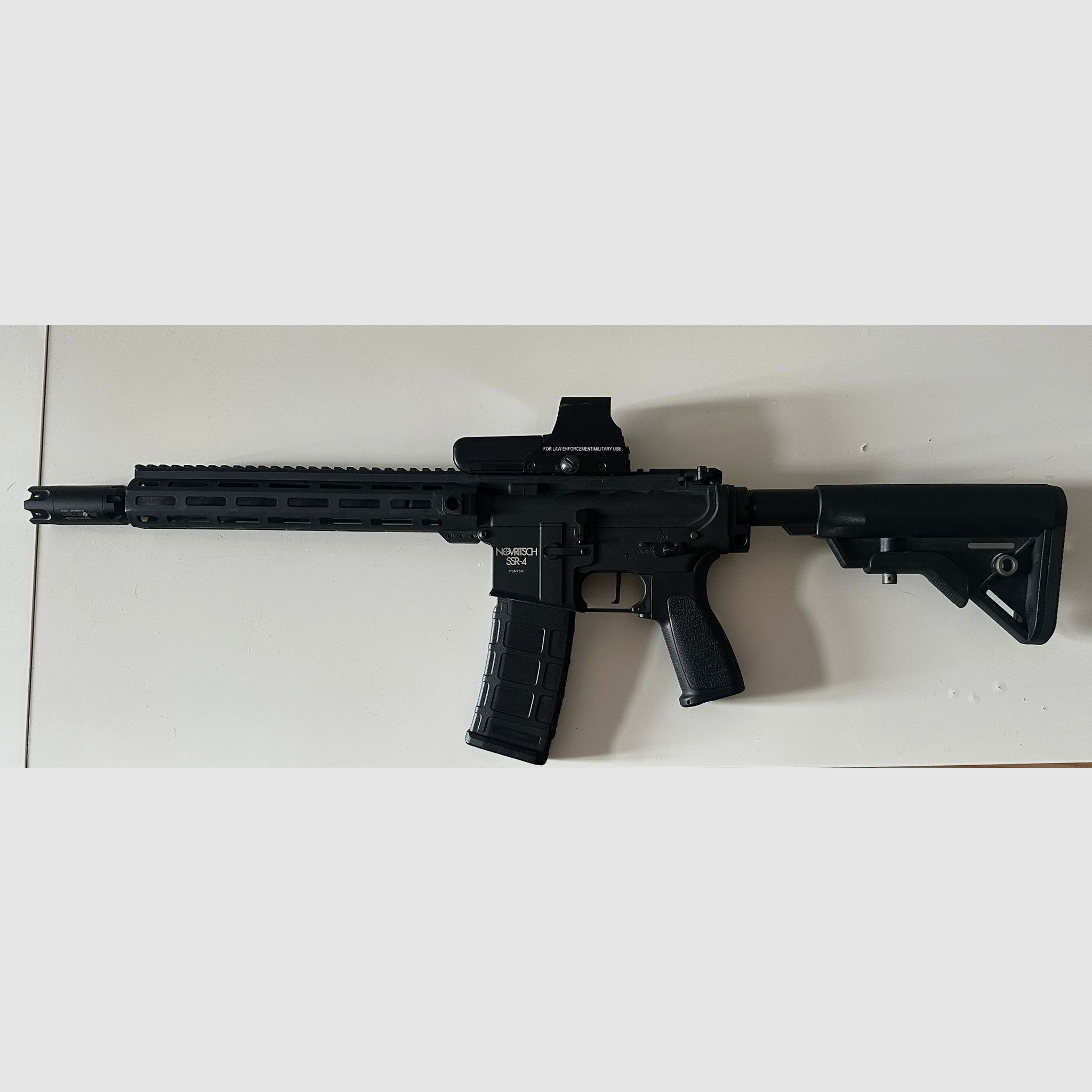 Novritsch SSR4 