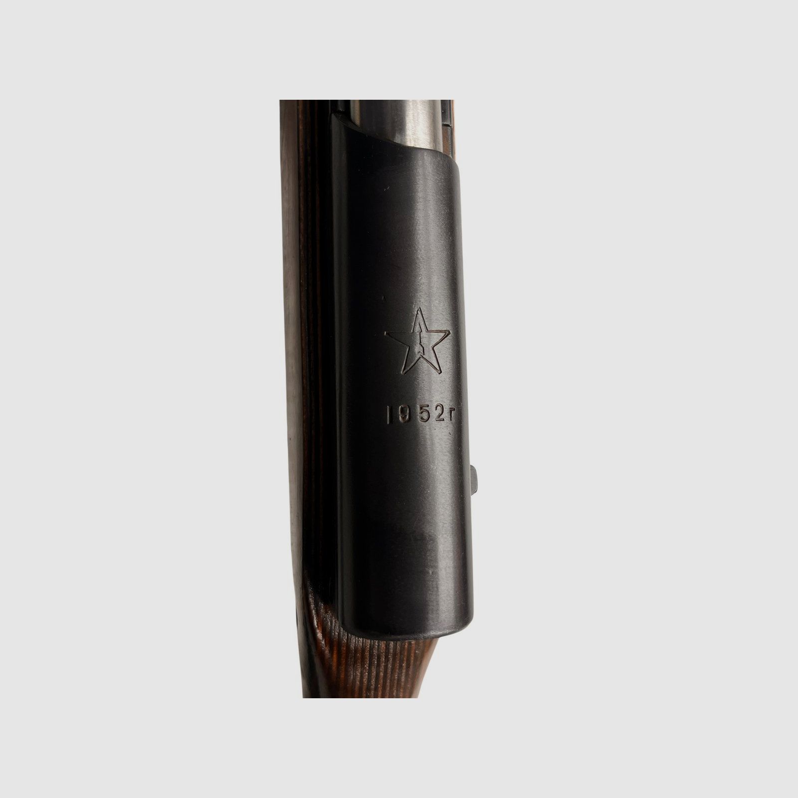 Carabine Simonov SKS 7,62x39 | Numéros concordants | 1952, image 3 sur 8