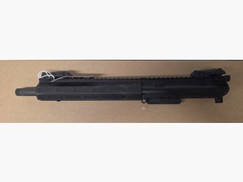 TIPPMANN CHANGE UPPER .22 LR 12.5"/31.8CM FOR AR-15