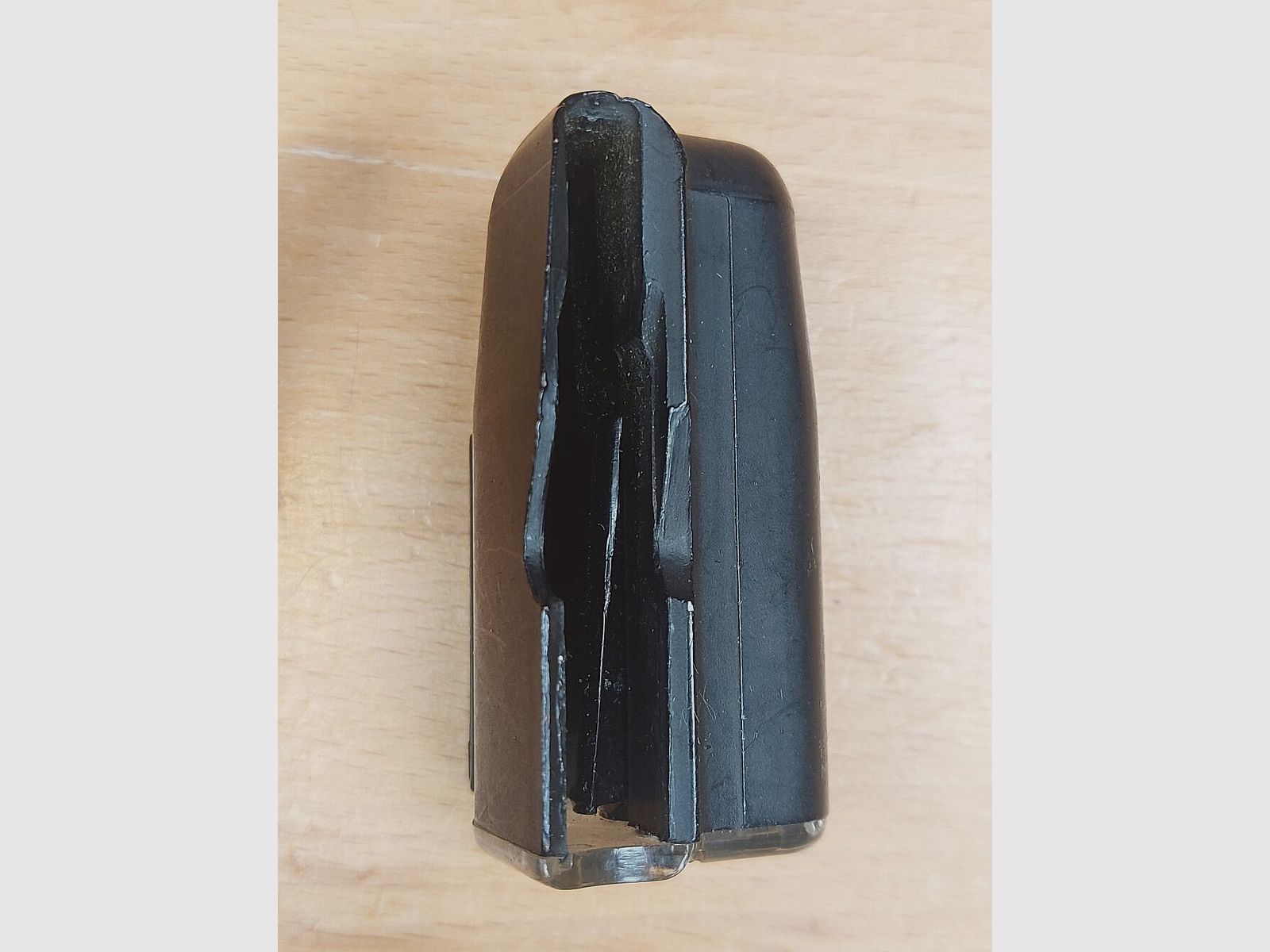 Steyr Manlicher Modell SL
