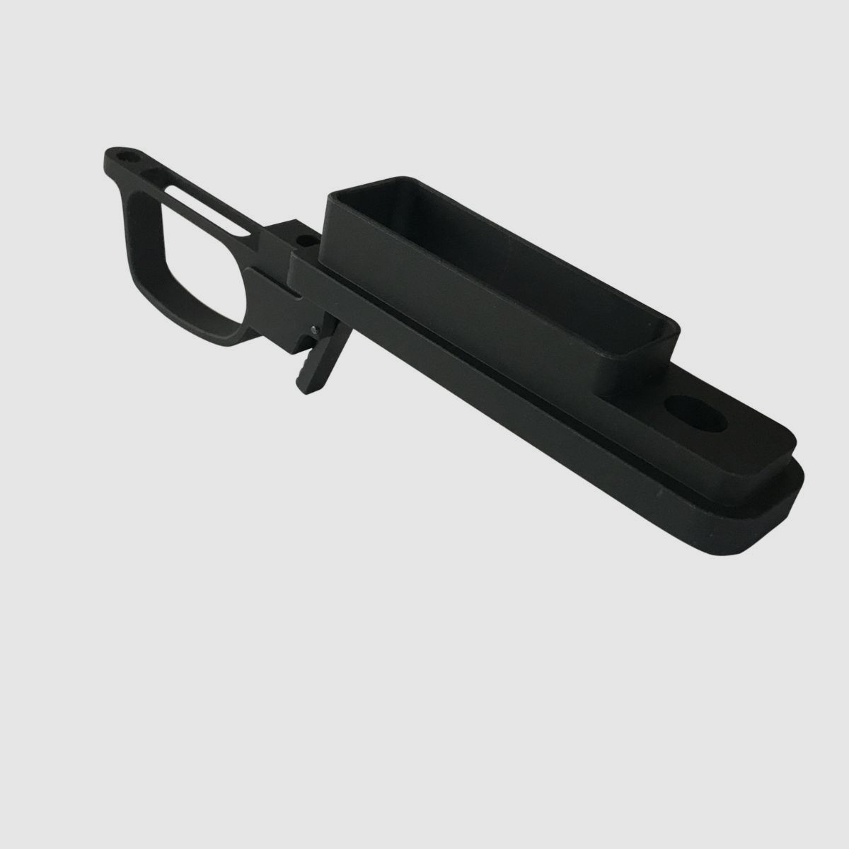 Atlasworxs Magazinschacht DBM Savage 10 11 12 SA AICS, Bild 1 von 3