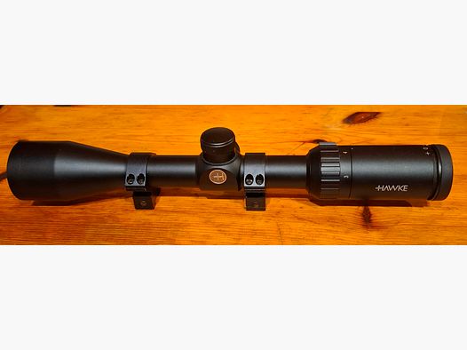 Hawke Vantage 3-9 x 40 richtkijker