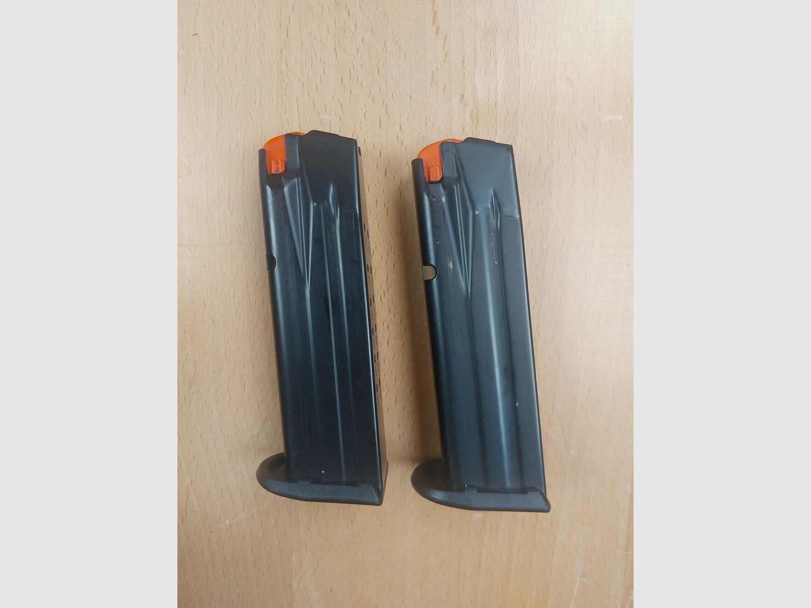 Walther, Ulm Model PPQ M, zdjęcie 2 z 8