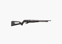 UX Iconix BLK Pressluftgewehr 4,5 mm Diabolo