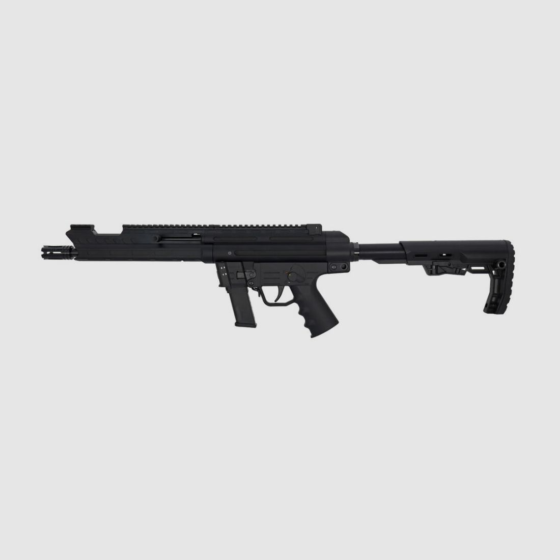 GSG GSG-9 Sport Compact IPSC / PCC